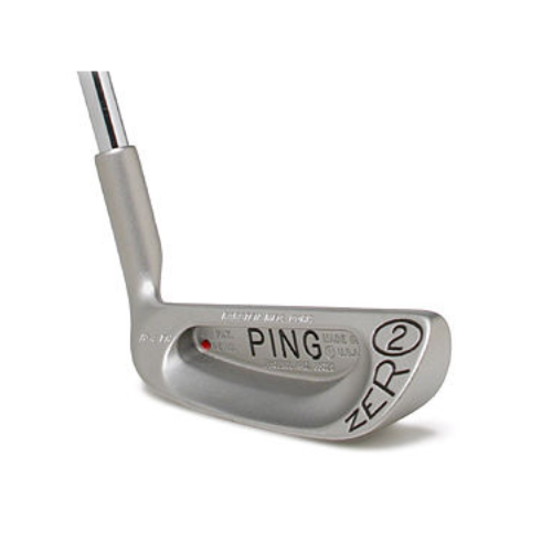 Ping Zero 2 Putter
