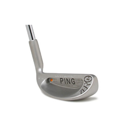 Ping Zero 4 Putter