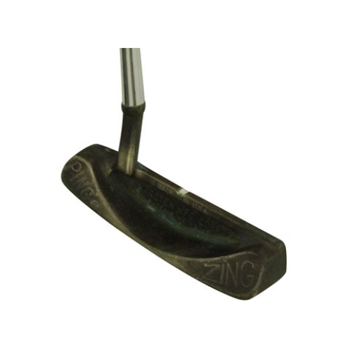 Ping Zing Putter