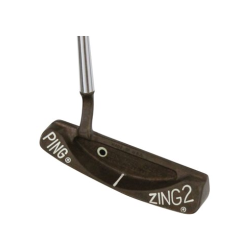 Ping Zing 2 Beryllium Copper Putter