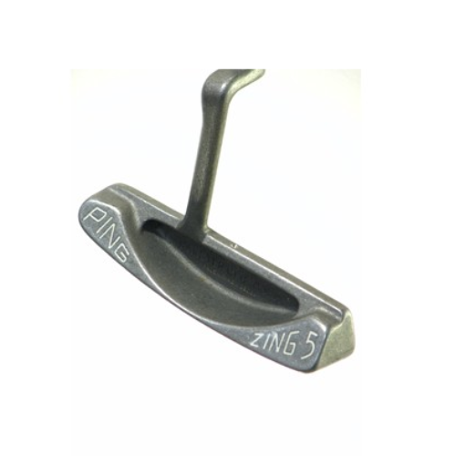 Ping Zing 5 Putter