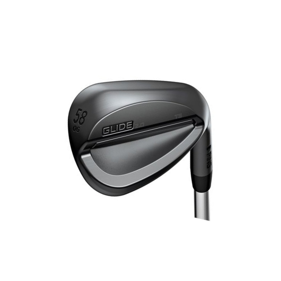 Ping Glide 2.0 Stealth TS Wedge