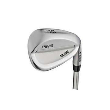 Ping Glide ES Sole Wedge