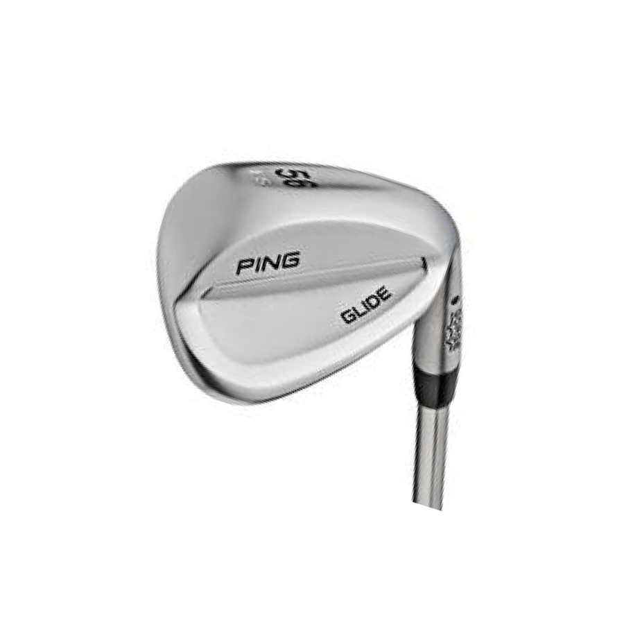 Ping Glide ES Sole Wedge