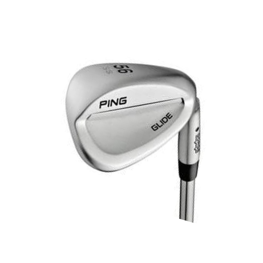 Ping Glide Wedge
