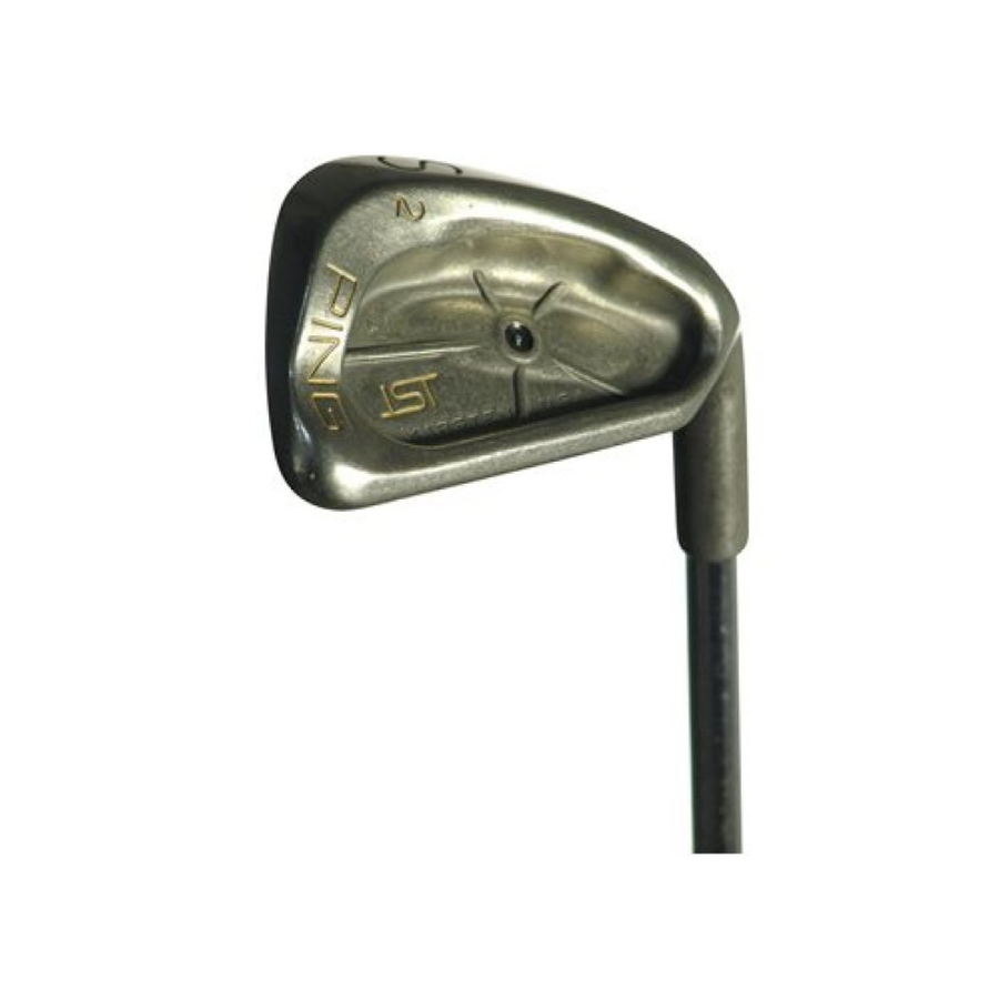 Ping ISI Nickel Wedge