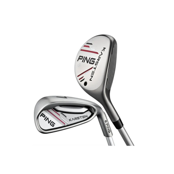 Ping Karsten 2014 Combo Iron Set