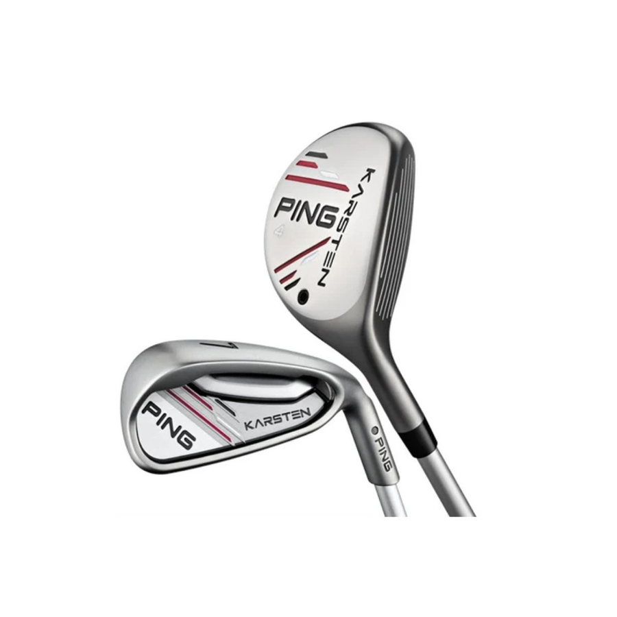 Ping Karsten 2014 Combo Iron Set