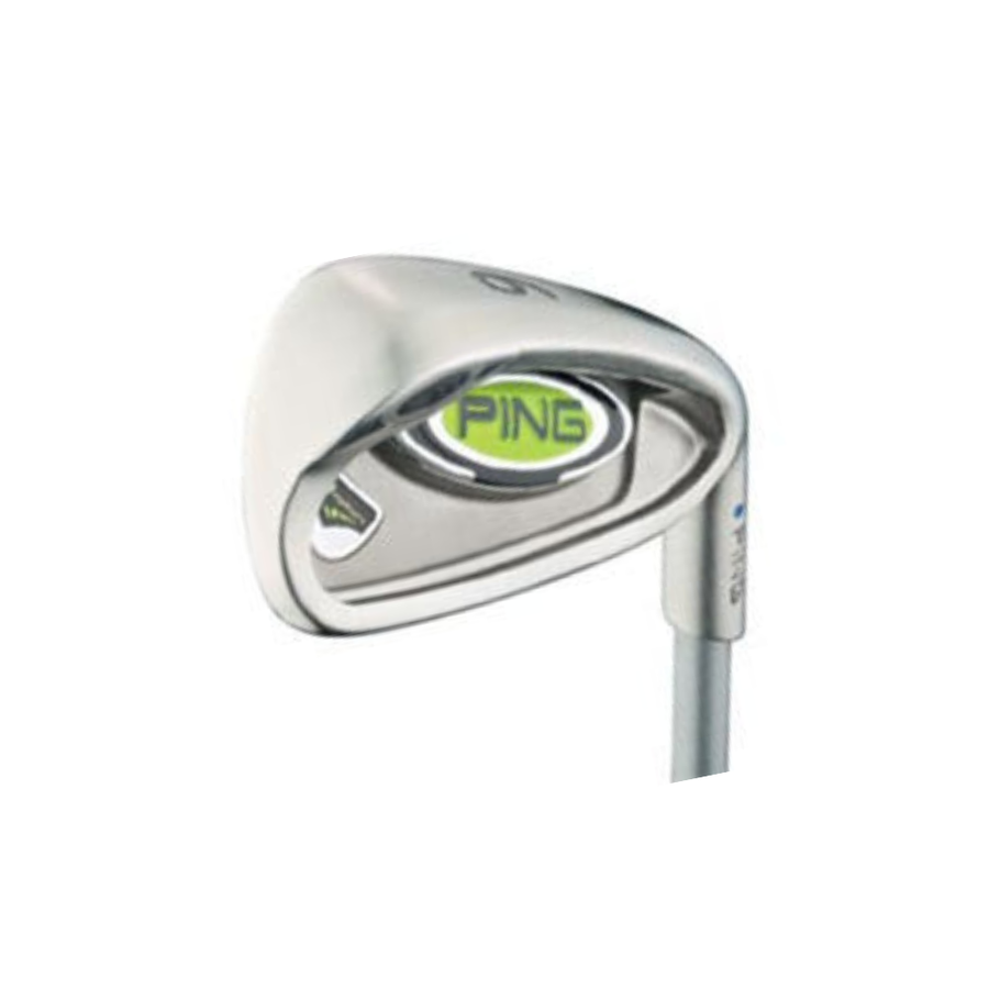 Ping Rapture Iron Set