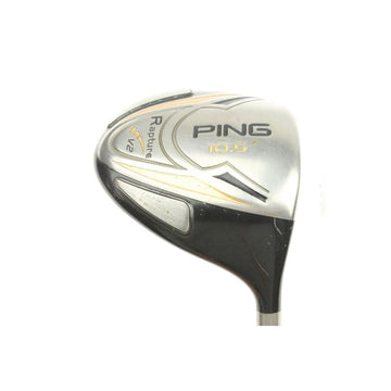 Ping Rapture V2 50th Anniversary Driver