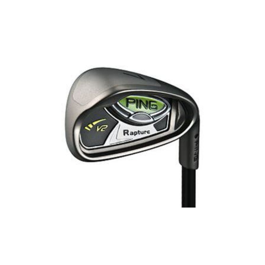 Ping Rapture V2 Wedge