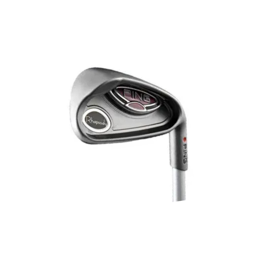 Ping Rhapsody 2007 Iron Set