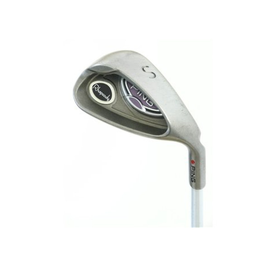 Ping Rhapsody 2007 Wedge