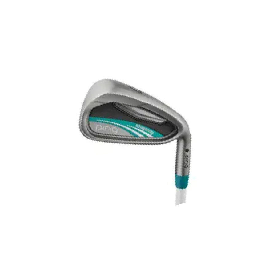 Ping Rhapsody 2015 Iron Set