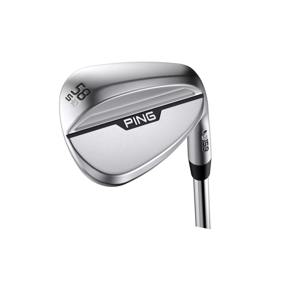 Ping S159 Chrome Wedge