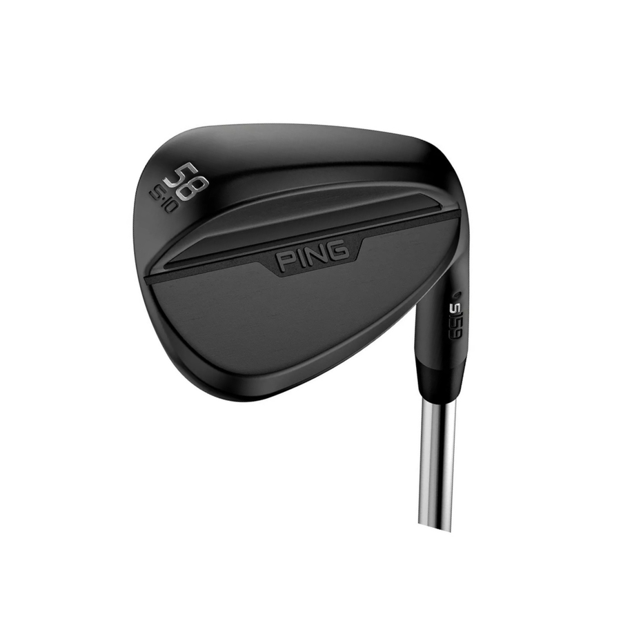 Ping S159 Midnight Wedge