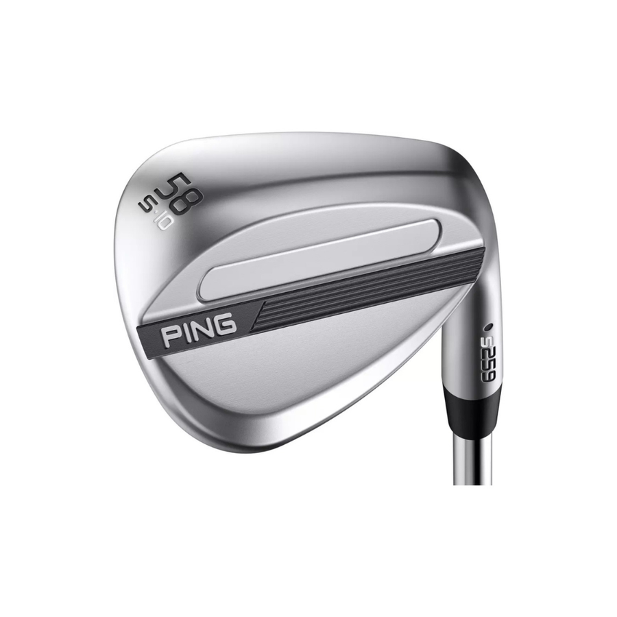 Ping S259 Chrome Wedge