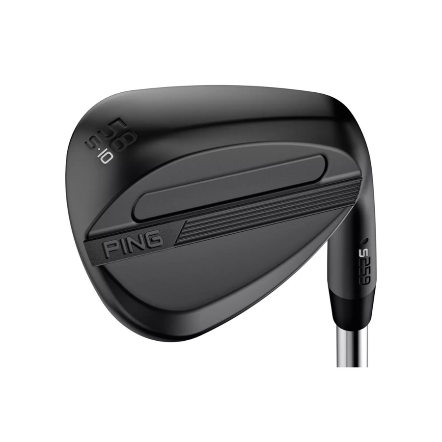 Ping S259 Midnight Wedge