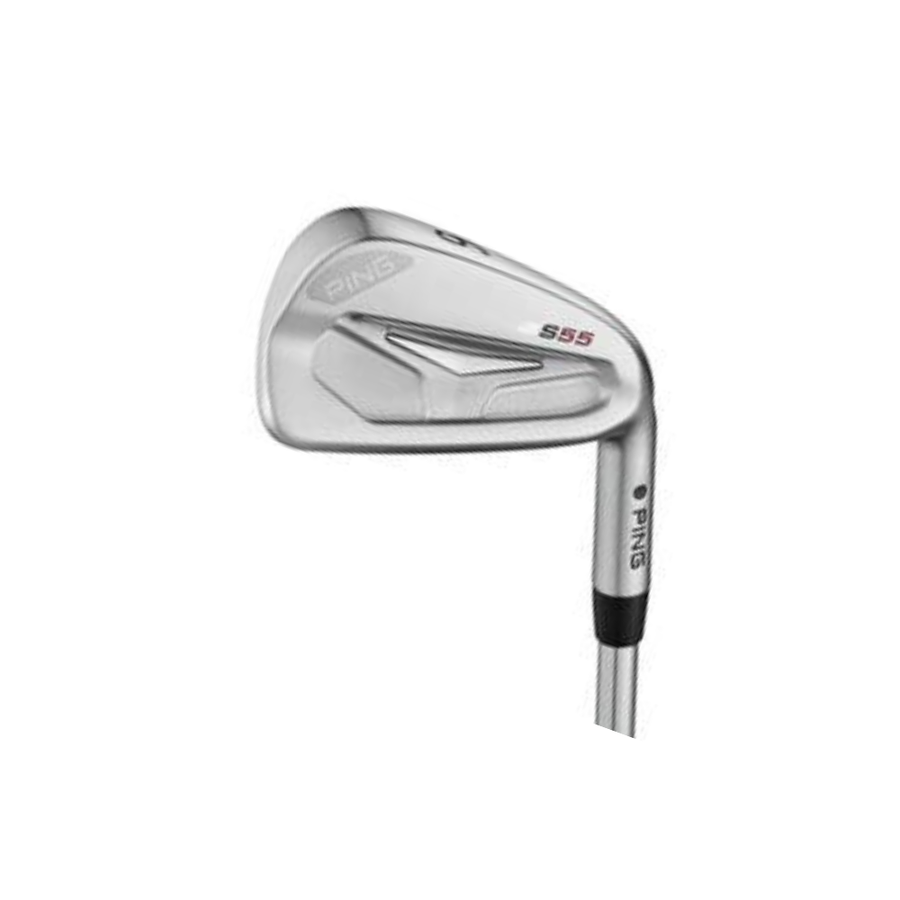 Ping S55 Iron Set