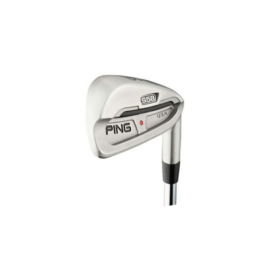 Ping S58 Iron Set