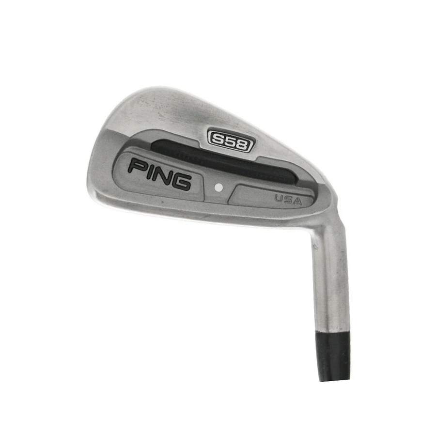 Ping S58 Wedge