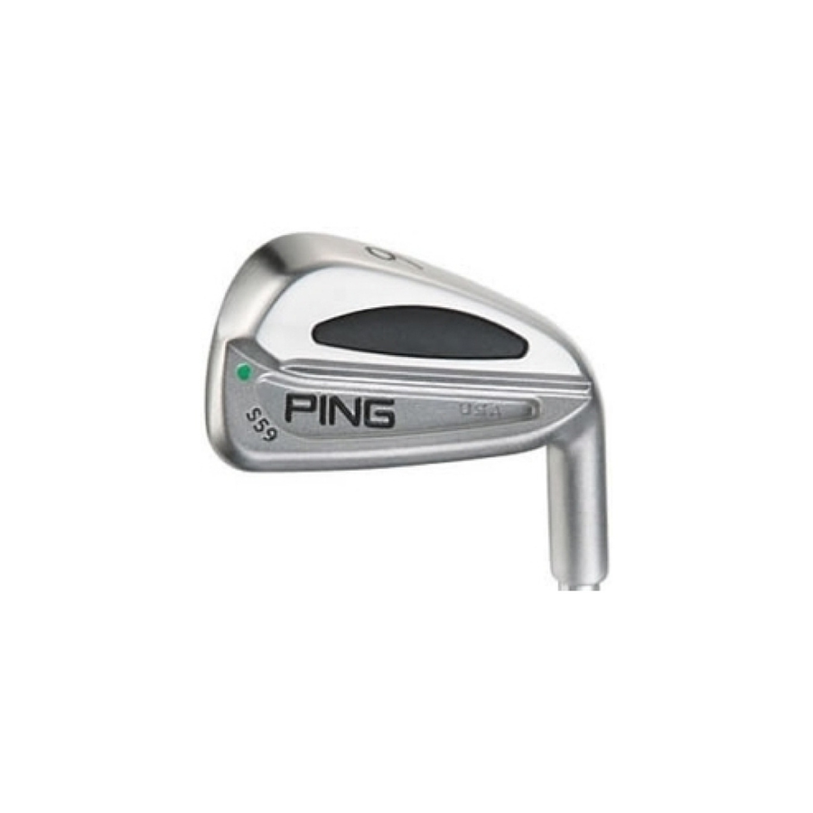Ping S59 Iron Set