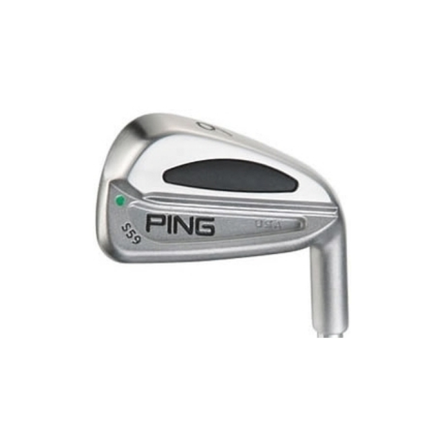 Ping S59 Tour Iron Set