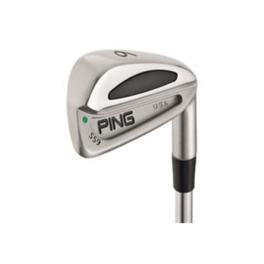 Ping S59 Tour Wedge