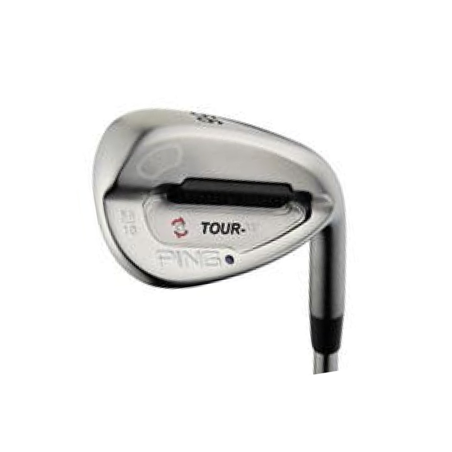 Ping Tour-W Black Chrome Nickel Wedge
