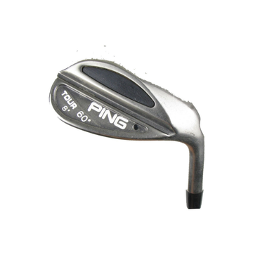 Ping Tour Black Nickel Wedge