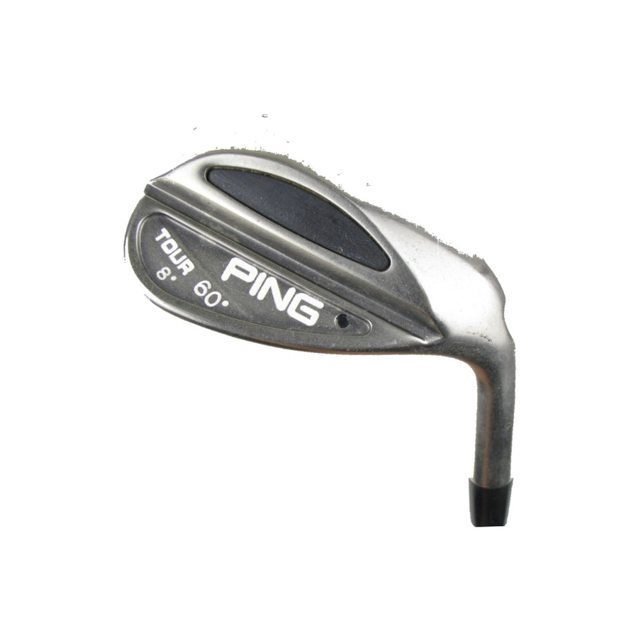 Ping Tour Black Nickel Wedge