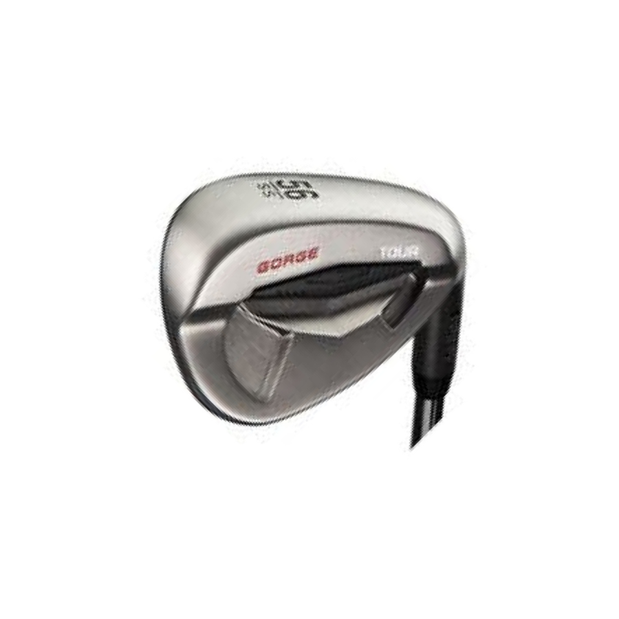 Ping Tour Gorge Wedge