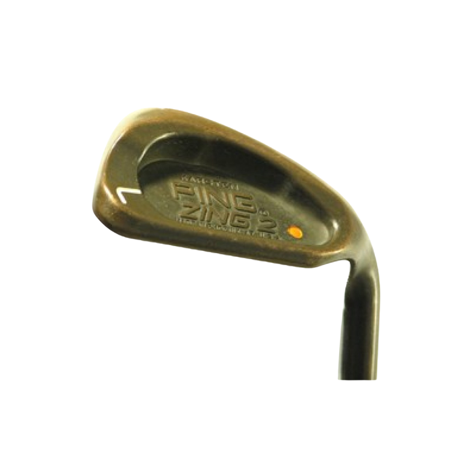 Ping Zing 2 Beryllium Copper Wedge