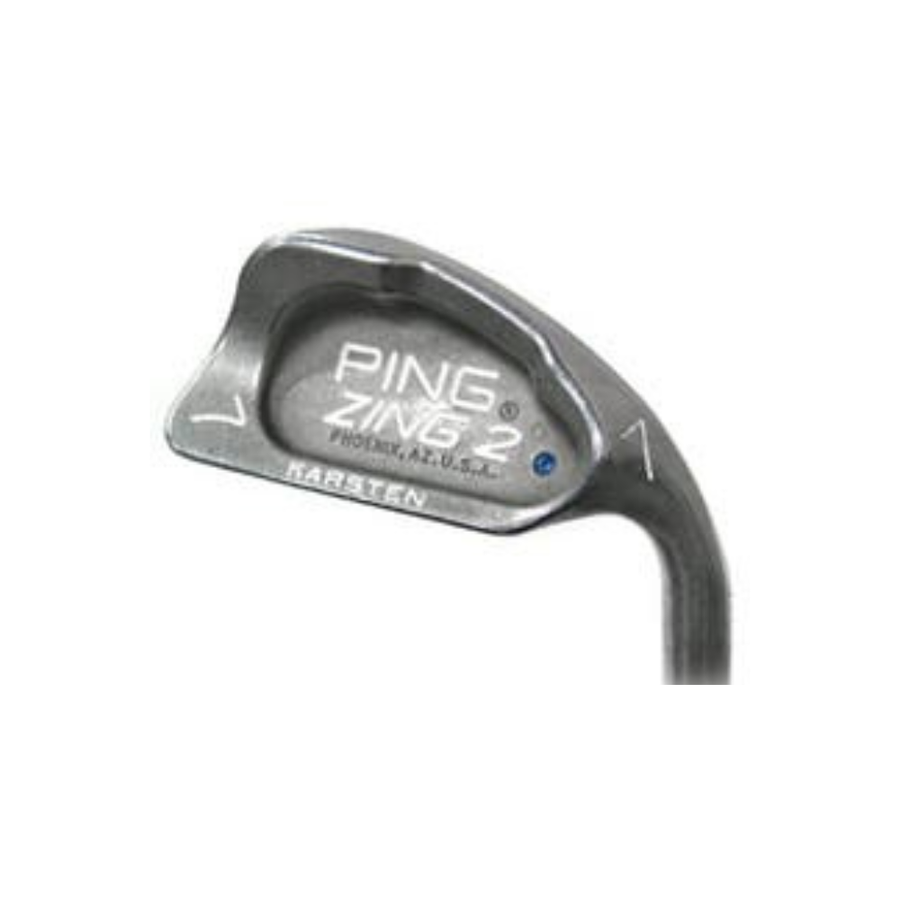 Ping Zing 2 Iron Set