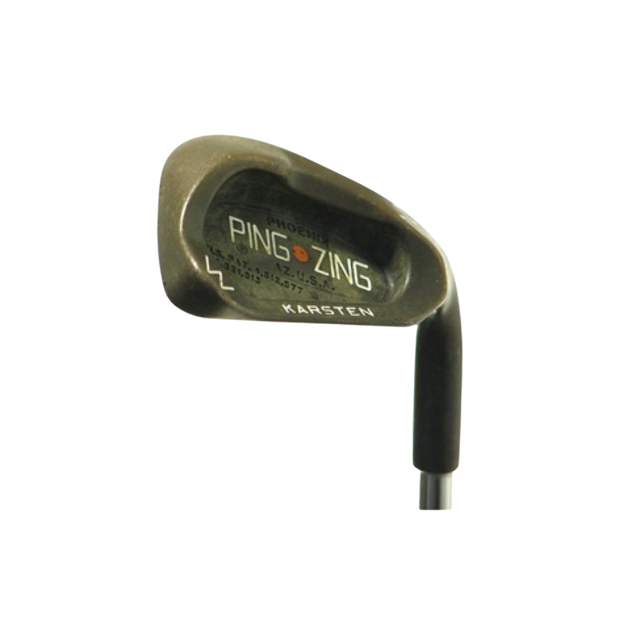Ping Zing Beryllium Copper Wedge