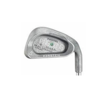 Ping Zing Iron Set