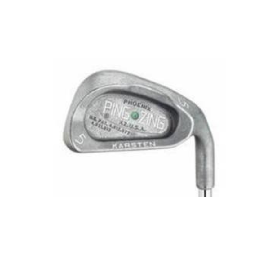 Ping Zing Iron Set