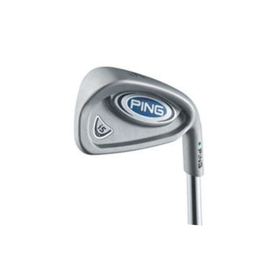 Ping i5 Wedge