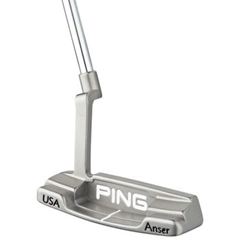 Ping i-Series Anser Putter