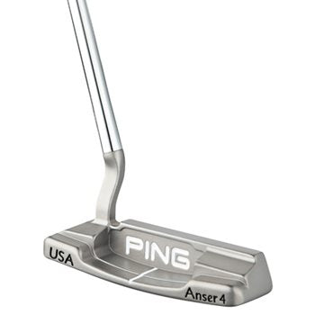 Ping i-Series Anser 4 Putter