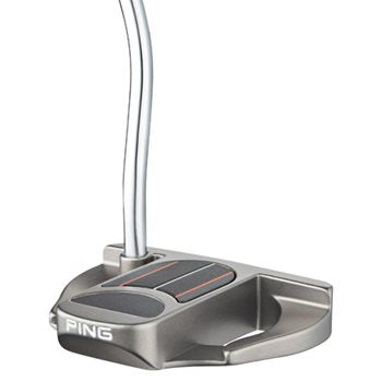 Ping i-Series Craz-E Putter