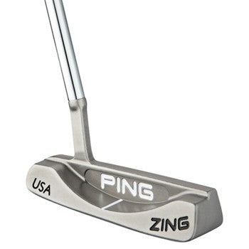 Ping i-Series Zing Putter