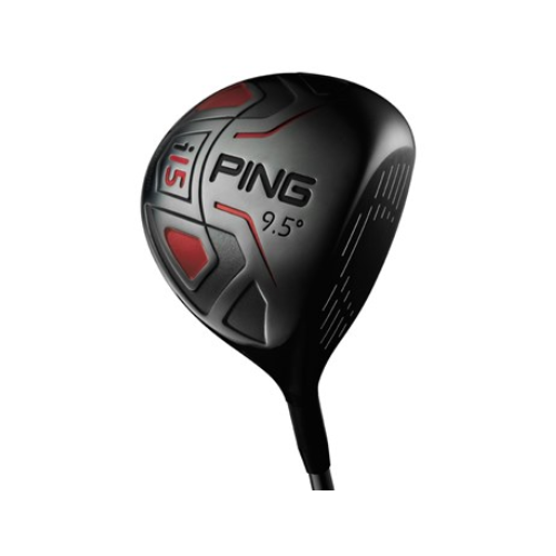 Ping i15 Driver