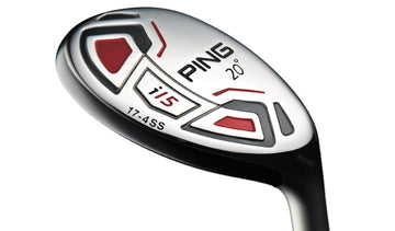 Ping i15 Hybrid