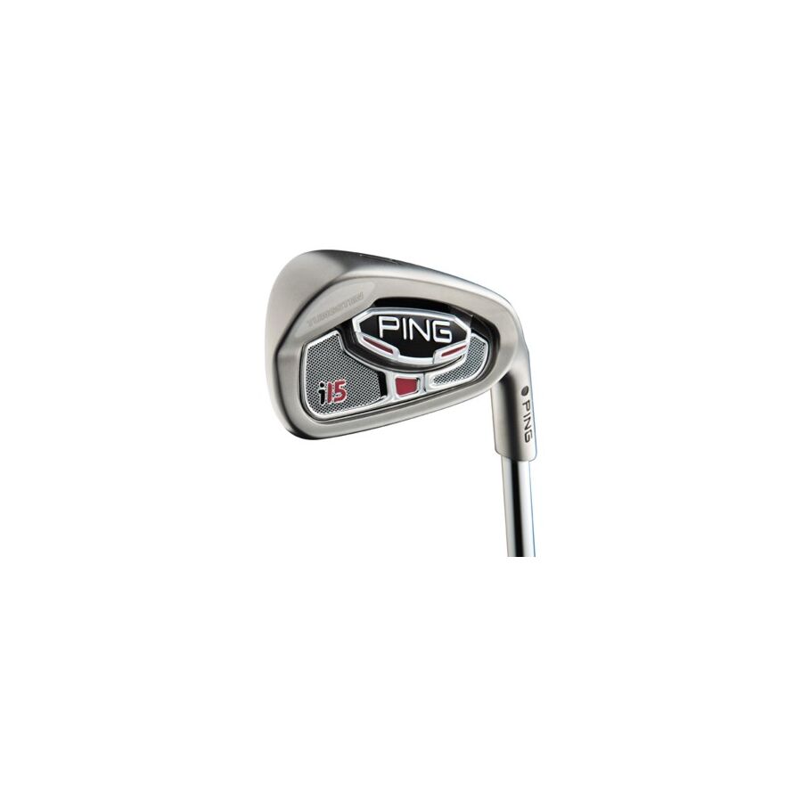 Ping i15 Iron Set