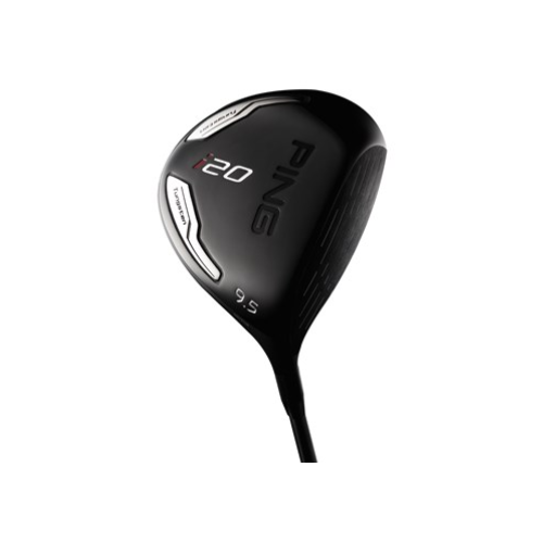 Ping i20 Driver
