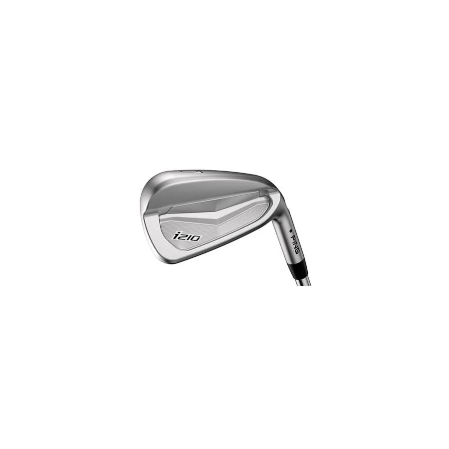 Ping i210 Iron Set