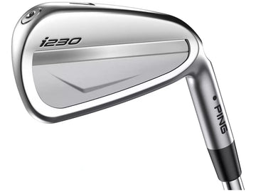 Ping i230 Iron Set