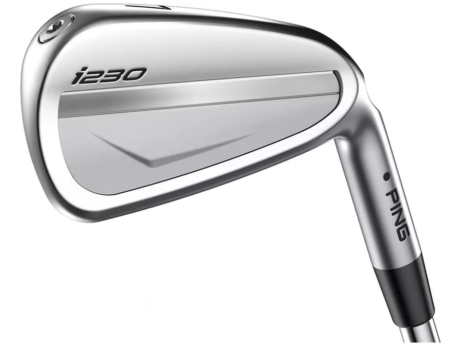 Ping i230 Iron Set