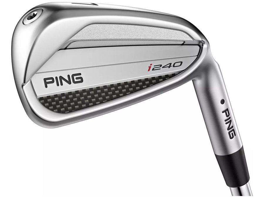 Ping i240 Iron Set